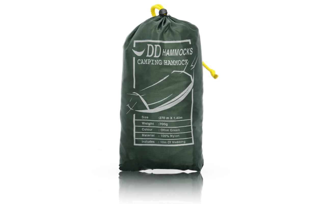 DD Camping Hammock